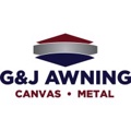 G & J Awning and Canvas, Inc. Logo