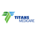 TITANS MEDICARE, INC Logo