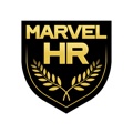 Marvel HR Logo