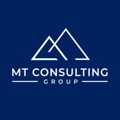 MT Consulting Group Logo