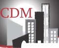 Common Development Management Inc. Logo