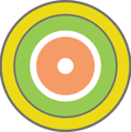 Linn Design Studio. Logo