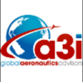 a3i Global Aeronautics Advisors LLC Logo