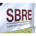 SBRE - Sherry Bauer Real Estate Logo