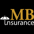 MB Insurance Logo