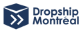Montreal Dropship Logo