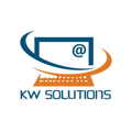 KW Solutions Logo