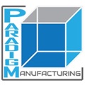 Paradigm Manufacturing Logo