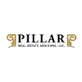 Pillar Real Estate Advisors Logo