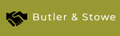 Butler & Stowe Logo