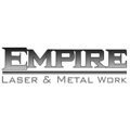 Empire Laser and Metal Work Logo
