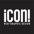 Icon Graphic Design | Graphic Designer Adelaide Logo