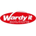WARDY IT Solutions Logo