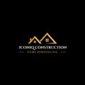Iconiq Construction Logo