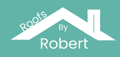 Roofs by Robert Logo