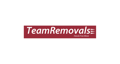 Team Removals Logo