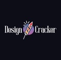 Design Cracker Logo