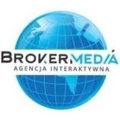 Broker Media Logo