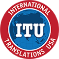 International Translations USA Logo
