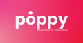 Poppy Marketing and Consulting LLC Logo