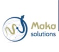 MakaSolutions Logo