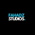 FAHADZ STUDIOS Logo