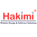 Hakimi Solutions Logo