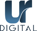UR Digital Logo