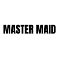 Master Maid Logo