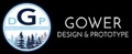 Gower Design & Prototype Logo