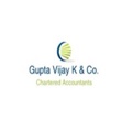 Gupta Vijay K & Co. Logo