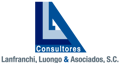 Lanfranchi, Luongo & Asociados Logo
