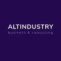 ALT-industry Logo