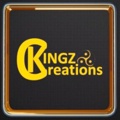 Kingz Creations LLC Logo