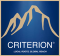 Criterion Business Services Logo