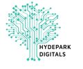 Hydepark Digitals Logo
