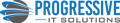 Progressive IT Solutions Logo