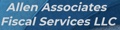 Allen Associates Fiscal Services, LLC Logo
