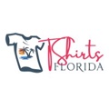 Tshirts Florida Logo