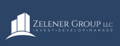 Zelener Group Logo