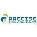 Precise Automation & Robotics Logo