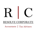 Resolve Corporate Logo