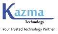 KazmaTechnology Logo