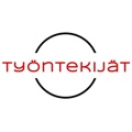 Työntekijät Oy Logo