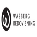 Wasberg Redovisning AB Logo