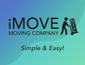 iMOVE NYC Logo