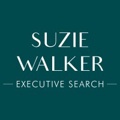 Suzie Walker Executive Search Logo