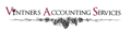 Vintners Accounting Services Logo