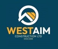 WestAim Construction Logo