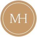 Megan Hopkins Copywriting, LLC. Logo